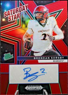 Brendan Sorsby
