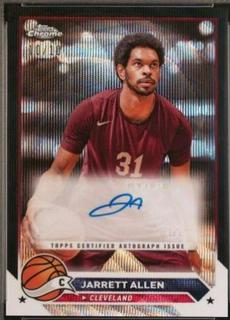 Jarrett Allen
