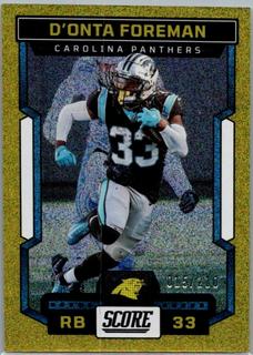 D'Onta Foreman