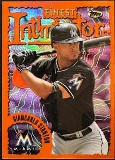 Giancarlo Stanton