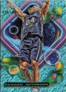 Richard Jefferson