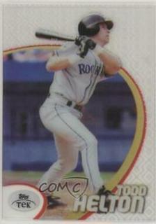 Todd Helton