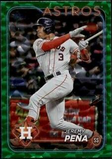 Jeremy Pena