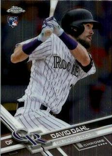 David Dahl
