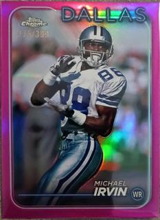 Michael Irvin