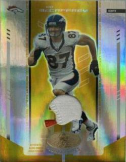 Ed McCaffrey