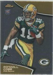 Randall Cobb