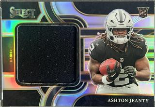 Ashton Jeanty