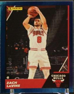 Zach LaVine