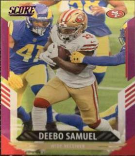 Deebo Samuel