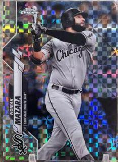 Nomar Mazara