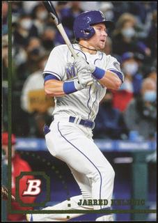 Jarred Kelenic