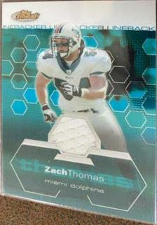 Zach Thomas