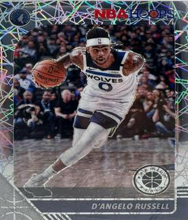 D'Angelo Russell