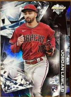 Jordan Lawlar
