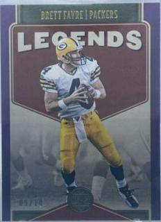 Brett Favre