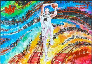 Nikola Jokic