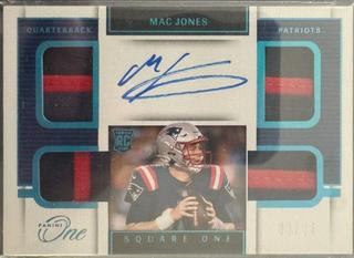 Mac Jones