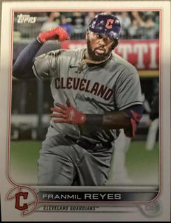 Franmil Reyes