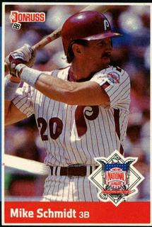 Mike Schmidt