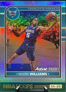 Mark Williams