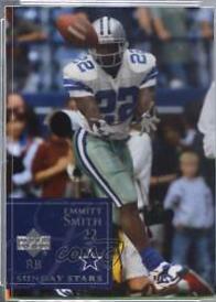 Emmitt Smith