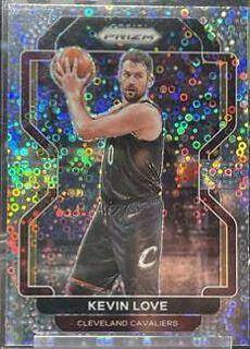 Kevin Love