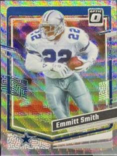 Emmitt Smith