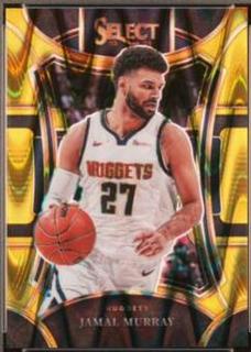 Jamal Murray