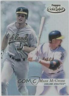 Mark McGwire