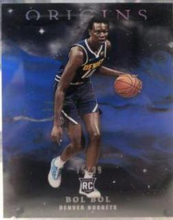 Bol Bol