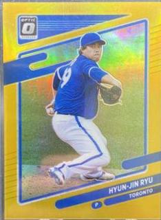 Hyun Jin Ryu