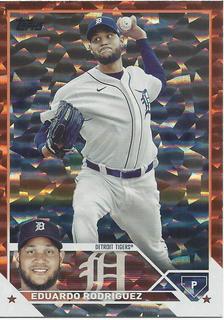 Eduardo Rodriguez