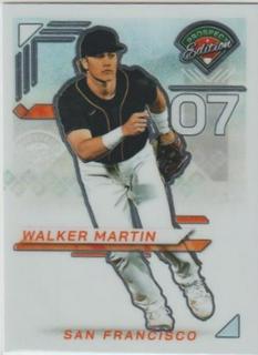 Walker Martin