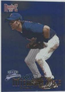 Doug Mientkiewicz