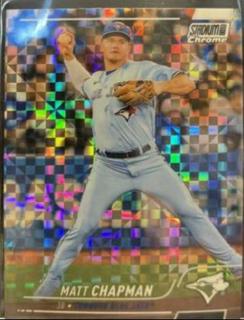 Matt Chapman