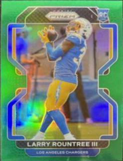Larry Rountree III