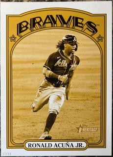 Ronald Acuna Jr.