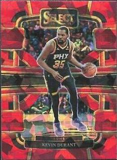 Kevin Durant