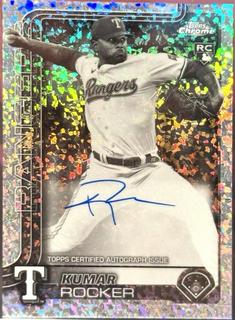 Kumar Rocker