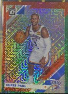 Chris Paul