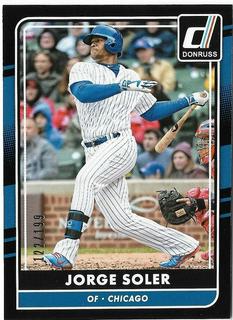 Jorge Soler