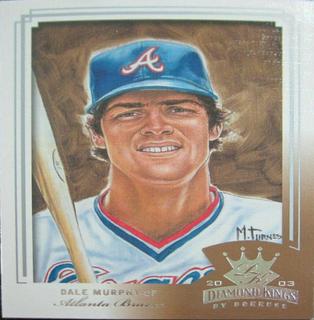 Dale Murphy