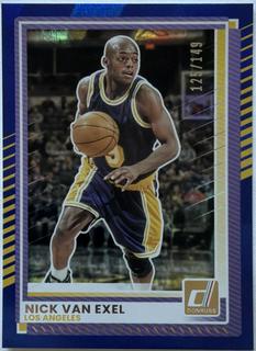 Nick Van Exel