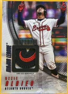 Ozzie Albies