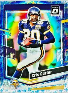 Cris Carter