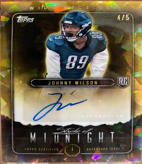 Johnny Wilson