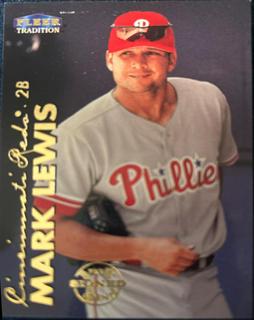 Mark Lewis