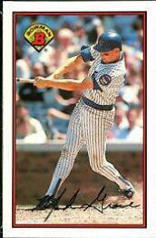 Mark Grace
