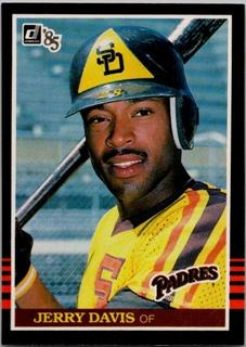 Jerry Davis